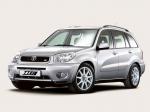 Toyota RAV4 5-Door TTE Performance Kit 2003 года